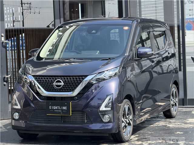 2020 Nissan Nissan Others