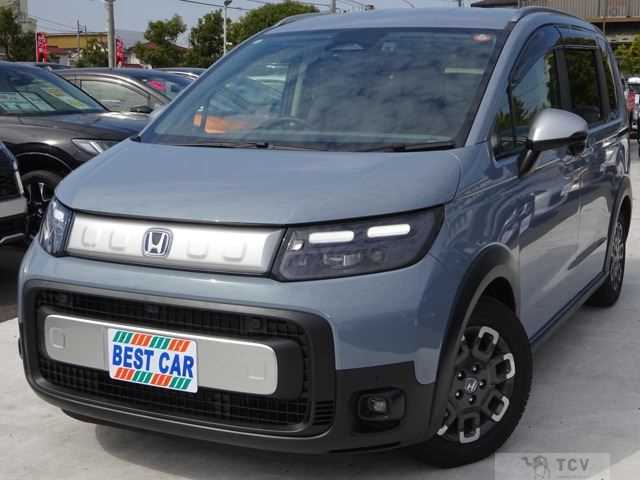 2024 Honda Freed