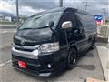 2019 Toyota Hiace Wagon
