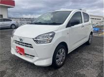 2017 Daihatsu Mira