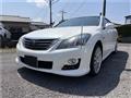 2009 Toyota Crown Hybrid