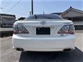 2009 Toyota Crown Hybrid