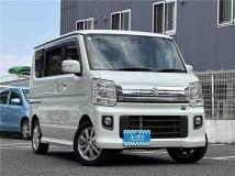 2015 Suzuki Every Wagon