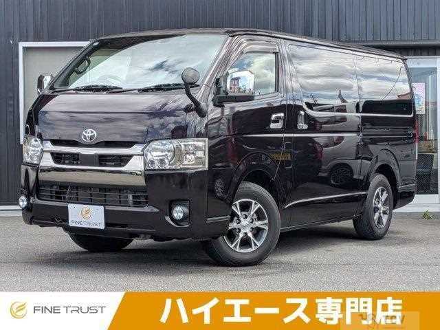 2020 Toyota Toyota Others