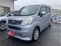 2015 Daihatsu Move