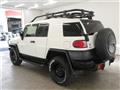 2013 Toyota FJ Cruiser