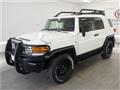 2013 Toyota FJ Cruiser