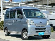 2016 Subaru Sambar