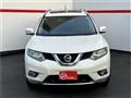 2014 Nissan X-Trail