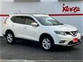 2014 Nissan X-Trail