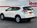 2014 Nissan X-Trail