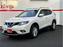 2014 Nissan X-Trail