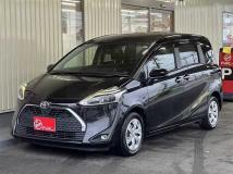 2019 Toyota Sienta