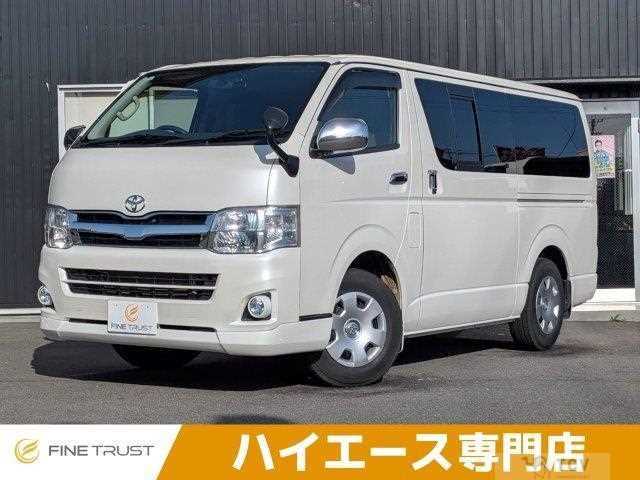 2012 Toyota Toyota Others