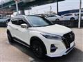 2021 Nissan KIX