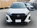 2021 Nissan KIX