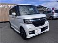 2018 Honda N BOX
