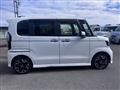2018 Honda N BOX