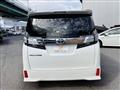 2017 Toyota Vellfire