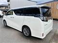 2017 Toyota Vellfire