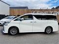 2017 Toyota Vellfire