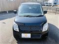 2012 Suzuki Wagon R