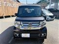 2015 Honda N BOX