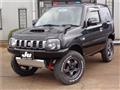 2017 Suzuki Jimny