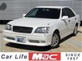 2002 Toyota Crown Athlete Series
