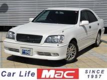 2002 Toyota Crown Athlete Series