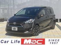 2017 Toyota Sienta