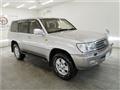 2002 Toyota Land Cruiser