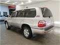 2002 Toyota Land Cruiser