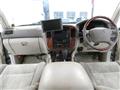 2002 Toyota Land Cruiser