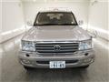 2002 Toyota Land Cruiser