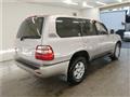 2002 Toyota Land Cruiser