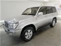 2002 Toyota Land Cruiser