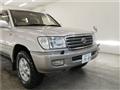 2002 Toyota Land Cruiser