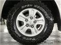 2002 Toyota Land Cruiser