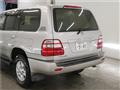 2002 Toyota Land Cruiser