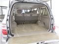 2002 Toyota Land Cruiser