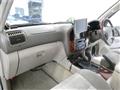 2002 Toyota Land Cruiser