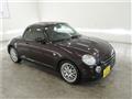 2008 Daihatsu Copen