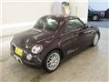 2008 Daihatsu Copen
