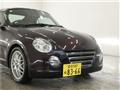 2008 Daihatsu Copen