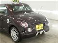 2008 Daihatsu Copen