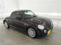 2008 Daihatsu Copen