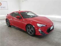 2014 Toyota 86