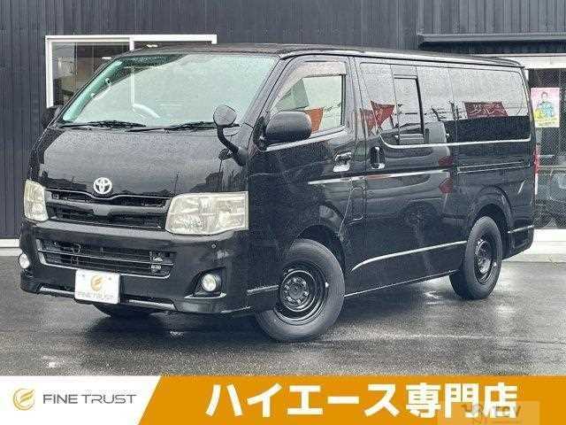 2013 Toyota Toyota Others