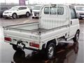 2007 Honda Acty Truck